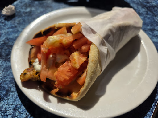Photo of Maria's Souvlaki Greek Restaurant - 9812 Second St, Sidney, BC V8L 3C6